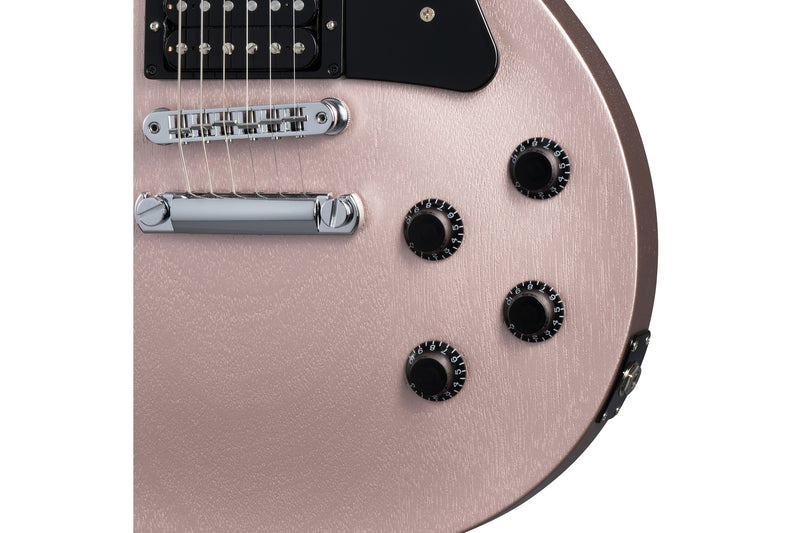 กีต้าร์ไฟฟ้า Gibson Les Paul Modern Lite Rose Gold Satin