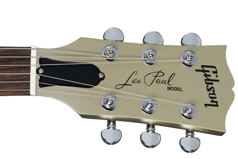 กีต้าร์ไฟฟ้า Gibson Les Paul Modern Lite Gold Mist Satin