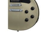 กีต้าร์ไฟฟ้า Gibson Les Paul Modern Lite Gold Mist Satin