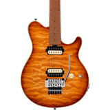 Sterling AX50QM Axis Quilted Maple