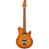 Sterling AX50QM Axis Quilted Maple