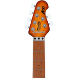 Sterling AX50QM Axis Quilted Maple