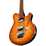 Sterling AX50QM Axis Quilted Maple