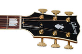 กีต้าร์โปร่ง Gibson SJ-200 Standard Rosewood, Rosewood Burst