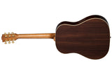 กีต้าร์โปร่ง Gibson J-45 Standard Rosewood, Rosewood Burst