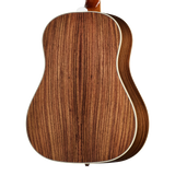 กีต้าร์โปร่ง Gibson Custom Advanced Jumbo Anniversary, Limited Edition, Cremona Burst
