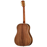 กีต้าร์โปร่ง Gibson Custom Advanced Jumbo Anniversary, Limited Edition, Cremona Burst