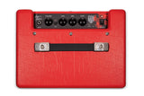 แอมป์เบส Blackstar Marco Mendoza Debut Bass 25