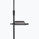 On Stage MST1000 u-mount Mic Stand Tray