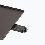 On Stage MST1000 u-mount Mic Stand Tray
