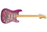 Fender Made in Japan Limited Stratocaster Pink Paisley กีตาร์ไฟฟ้า
