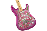 Fender Made in Japan Limited Stratocaster Pink Paisley กีตาร์ไฟฟ้า