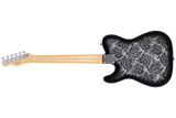Fender Made in Japan Limited Telecaster Black Paisley กีตาร์ไฟฟ้า