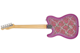 Fender Made in Japan Limited Telecaster Pink Paisley กีตาร์ไฟฟ้า