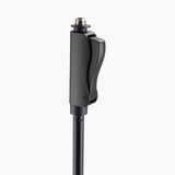 ขาตั้งไมค์ On Stage MS7540 One-Handed Mic Stand with Tripod Base