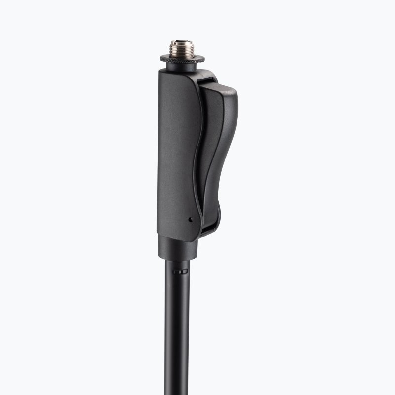 ขาตั้งไมค์ On Stage MS7540 One-Handed Mic Stand with Tripod Base