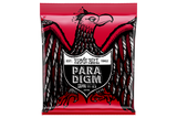 Ernie Ball Burly Slinky Paradigm Electric Guitar Strings 11-52