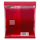 Ernie Ball Burly Slinky Paradigm Electric Guitar Strings 11-52