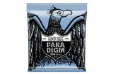 สายกีตาร์ไฟฟ้า Ernie Ball Primo Slinky Paradigm Electric Guitar Strings 9.5-44 Gauge