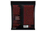 Ernie Ball Medium Pino Palladino Smoothie Flats Electric Bass Strings 43-108 Gauge สายเบส