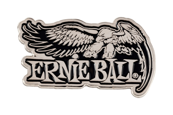 เข็มกลัด Ernie Ball Screamin' Eagle Pin