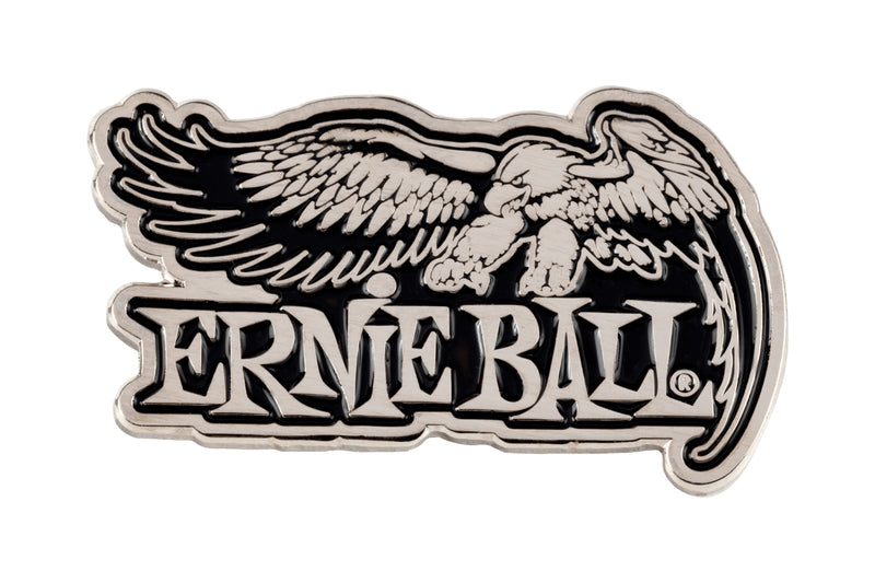 เข็มกลัด Ernie Ball Screamin' Eagle Pin