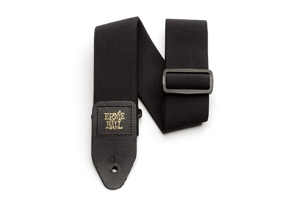 สายสะพายกีต้าร์ Ernie Ball Comfort Stretch Guitar Strap/Bass Strap