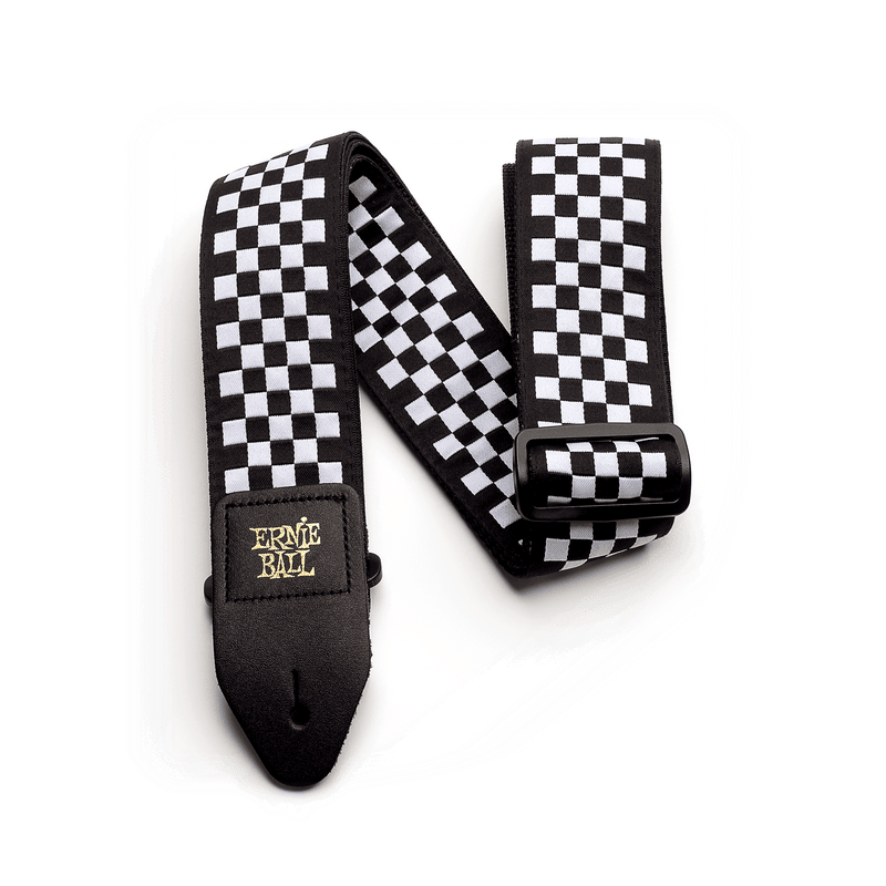 Ernie Ball Classic Jacquard Strap
