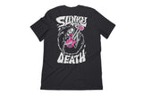 เสื้อยืด Ernie Ball Slinky Till Death T-Shirt
