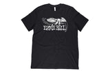 เสื้อยืด Ernie Ball Classic Eagle T-Shirt