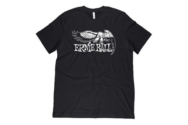 เสื้อยืด Ernie Ball Classic Eagle T-Shirt