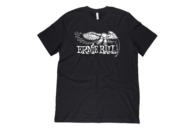 เสื้อยืด Ernie Ball Classic Eagle T-Shirt