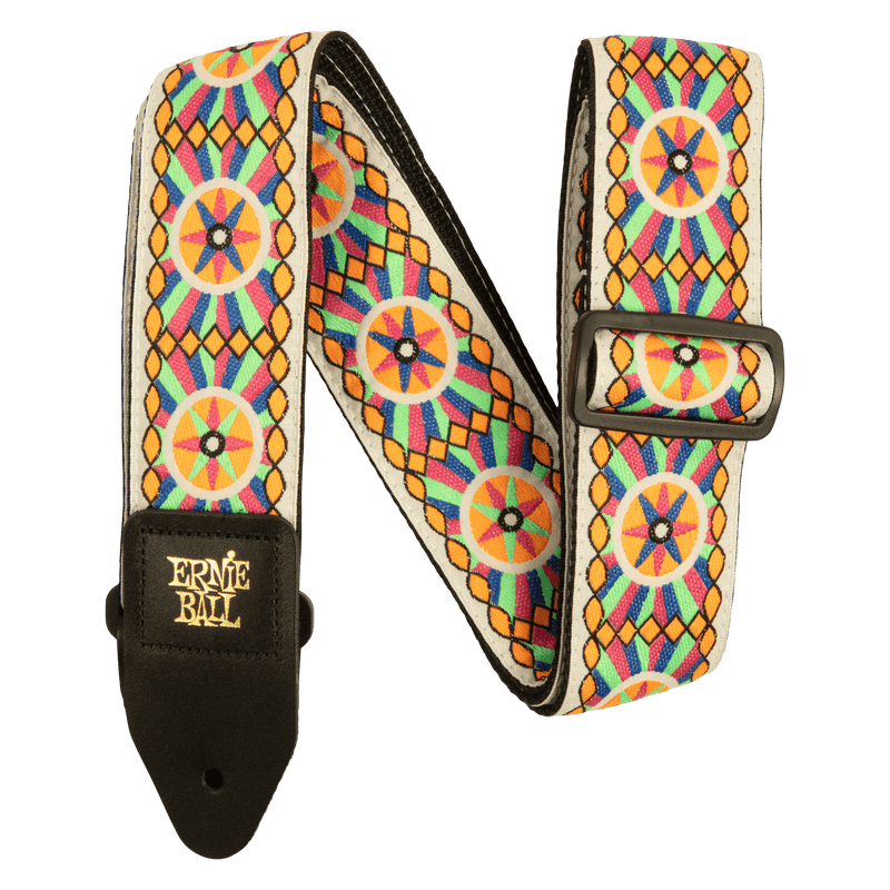 Ernie Ball Classic Jacquard Strap