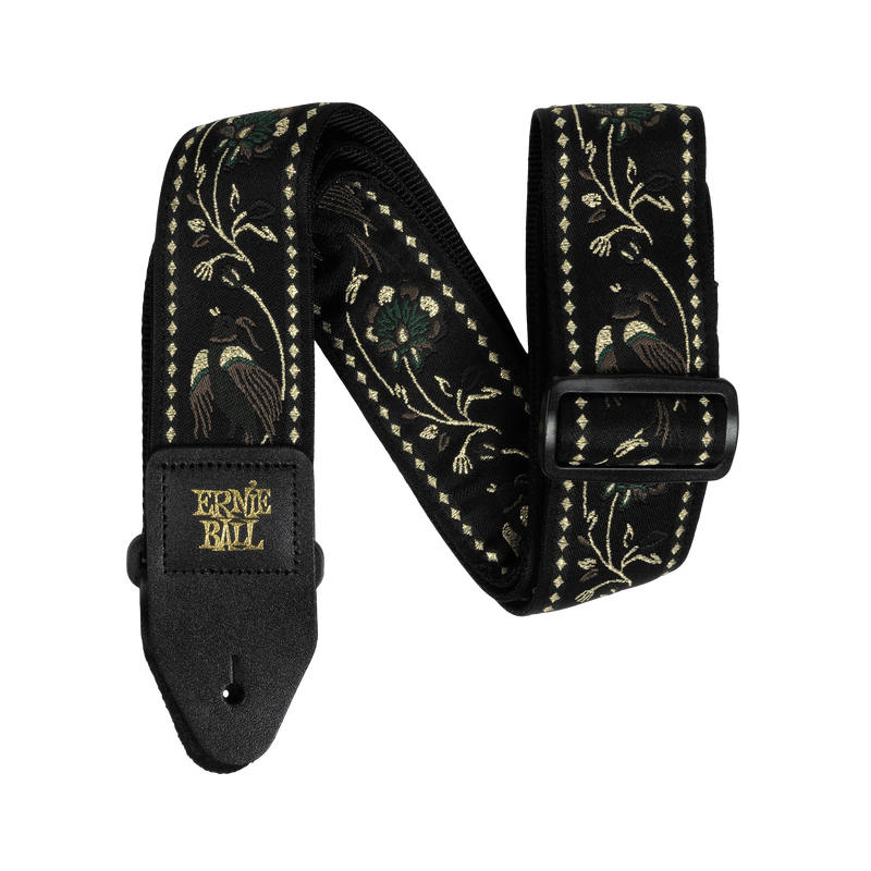 Ernie Ball Classic Jacquard Strap