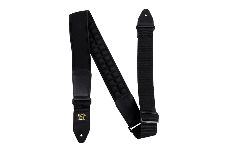 สายสะพายกีต้าร์ Ernie Ball Cloud Comfort Guitar Strap/Bass Strap - Regular
