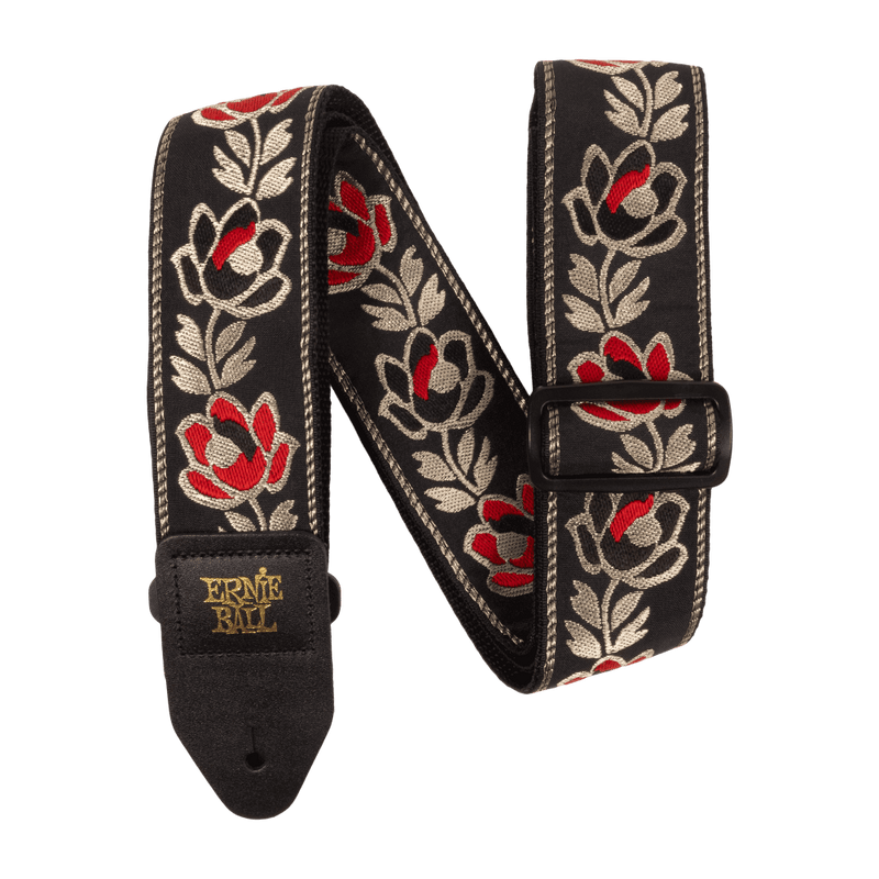 Ernie Ball Classic Jacquard Strap