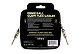 Ernie Ball Flex Cables