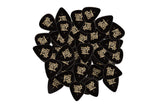 Ernie Ball Cellulose Guitar Picks (144 ตัว)