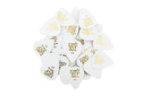 Ernie Ball Cellulose Guitar Picks (144 ตัว)