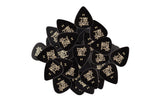 Ernie Ball Cellulose Guitar Picks (144 ตัว)