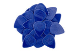 Ernie Ball Nylon Guitar Picks (50 ตัว)