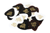 Ernie Ball Cellulose Guitar Picks (24 ตัว)