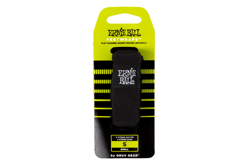 Ernie Ball Fretwrap By Gruv Gear