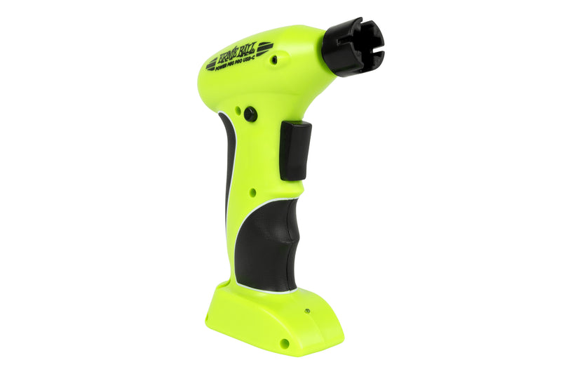 ที่หมุนลูกบิดกีต้าร์ Ernie Ball Power Peg Pro USB-C