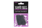 ยางซับเสียงเทลพีซ Ernie Ball String Dampener - Guitar Tailpiece