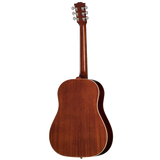 กีต้าร์โปร่ง Gibson J-45 Standard, Honey Burst, Exclusive