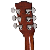 กีต้าร์โปร่ง Gibson J-45 Standard, Honey Burst, Exclusive