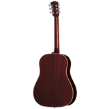 กีต้าร์โปร่ง Gibson J-45 Standard, Tri Burst, Exclusive