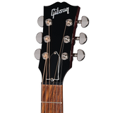 กีต้าร์โปร่ง Gibson J-45 Standard, Tri Burst, Exclusive