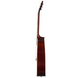 กีต้าร์โปร่ง Gibson J-45 Standard, Tri Burst, Exclusive